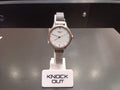 Reloj knock out