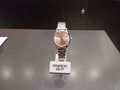 Reloj knock out