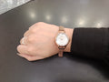 Reloj knock out