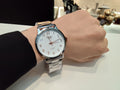 Reloj knock out