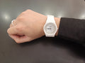 Reloj knock out