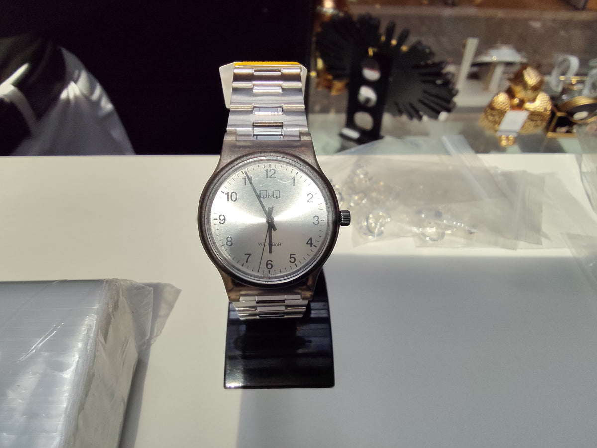 Reloj Q&Q