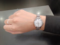 Reloj knock out