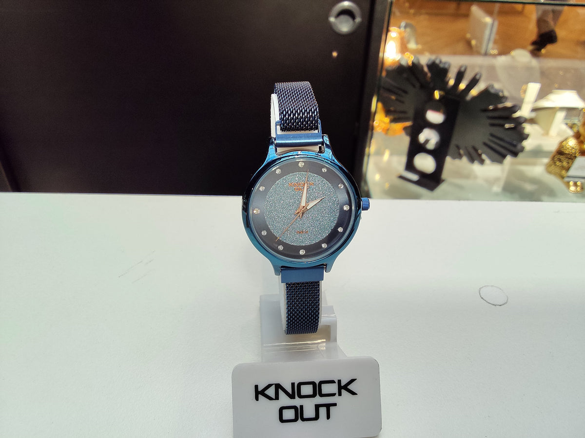 Reloj Knock Out
