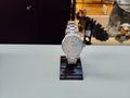Reloj Q&Q Plateado