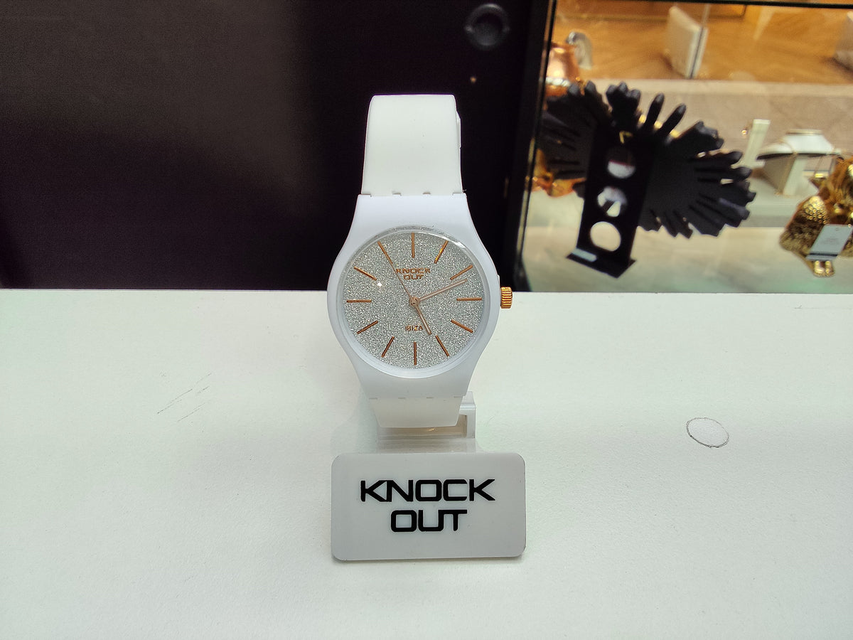 Reloj Knock Out